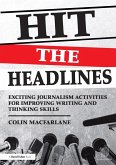 Hit the Headlines (eBook, PDF) Hit the Headlines (eBook, PDF)