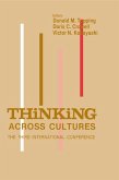 Thinking Across Cultures (eBook, PDF)