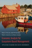 Economic Analysis for Ecosystem-Based Management (eBook, ePUB)
