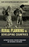 Rural Planning in Developing Countries (eBook, ePUB)