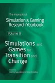 The International Simulation & Gaming Research Yearbook (eBook, ePUB)