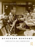 Business History (eBook, PDF)