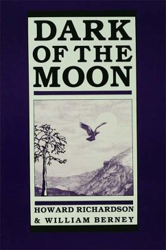 Dark of the Moon (eBook, ePUB) - Richardson, Howard; Berney, William