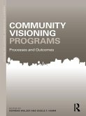 Community Visioning Programs (eBook, PDF) Community Visioning Programs (eBook, PDF)