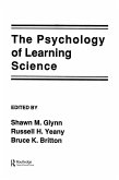 The Psychology of Learning Science (eBook, PDF)