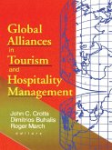 Global Alliances in Tourism and Hospitality Management (eBook, ePUB)