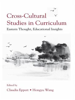 Cross-Cultural Studies in Curriculum (eBook, ePUB)