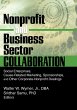 Nonprofit and Business Sector... - Bild 1