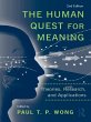 The Human Quest for Meaning (eBook,... - Bild 1