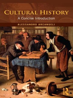 Cover Cultural History (eBook, PDF)