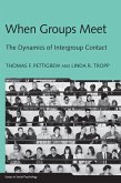 When Groups Meet (eBook, PDF) When Groups Meet (eBook, PDF)