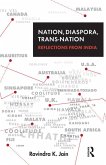 Nation, Diaspora, Trans-nation (eBook, ePUB)