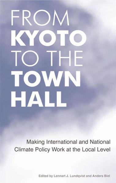 From Kyoto to the Town Hall (eBook, PDF)