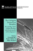 The Cartagena Protocol on Biosafety (eBook, ePUB)