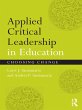 Applied Critical Leadership in... - Bild 1