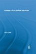Roman Urban Street Networks (eBook, PDF) - Bild 1