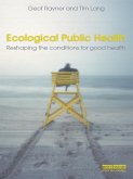 Ecological Public Health (eBook, ePUB)