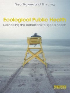 Cover Ecological Public Health (eBook, ePUB)