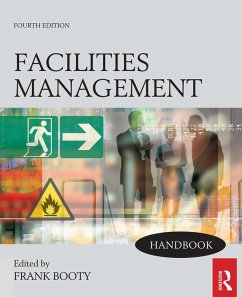 Cover Facilities Management Handbook (eBook, ePUB)