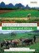 Agricultural Development in China and... - Bild 1