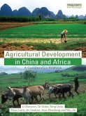 Agricultural Development in China and Africa (eBook, ePUB)