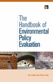 The Handbook of Environmental Policy Evaluation (eBook, ePUB)