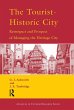 The Tourist-Historic City (eBook, PDF) - Bild 1