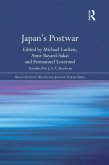 Japan's Postwar (eBook, ePUB) Japan's Postwar (eBook, ePUB)