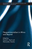 Neopatrimonialism in Africa and Beyond (eBook, ePUB)