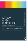 Autism and Learning (Classic Edition) (eBook, PDF) Autism and Learning (Classic Edition) (eBook, PDF)