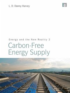 Energy and the New Reality 2 (eBook, ePUB) - Harvey, L. D. Danny