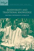 Biodiversity and Traditional Knowledge (eBook, PDF)