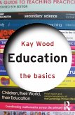 Education: The Basics (eBook, PDF)