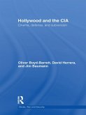Hollywood and the CIA (eBook, ePUB)