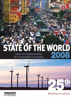 State of the World 2008 (eBook, PDF) - Institute, Worldwatch