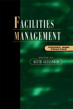 Facilities Management (eBook, ePUB)