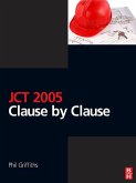 JCT 2005: Clause by Clause (eBook, PDF)