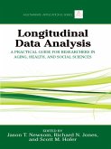 Longitudinal Data Analysis (eBook, ePUB)