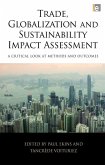Trade, Globalization and Sustainability Impact Assessment (eBook, PDF)
