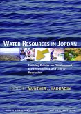 Water Resources in Jordan (eBook, ePUB)