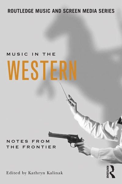 Music in the Western (eBook, PDF) Music in the Western (eBook, PDF)