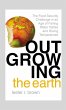 Outgrowing the Earth (eBook, ePUB) - Bild 1