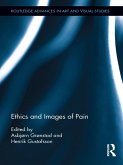 Ethics and Images of Pain (eBook, ePUB)
