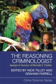 The Reasoning Criminologist (eBook, ePUB)