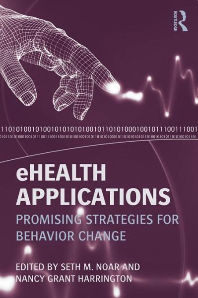 eHealth Applications (eBook, ePUB)