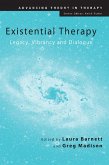 Existential Therapy (eBook, ePUB)