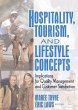 Hospitality, Tourism, and Lifestyle... - Bild 1