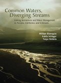 Common Waters, Diverging Streams (eBook, ePUB)
