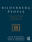 Bilderberg People (eBook, PDF)