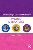 The Routledge Concise History of World Literature (eBook, PDF)